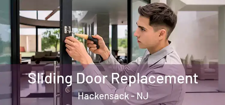  Sliding Door Replacement Hackensack - NJ
