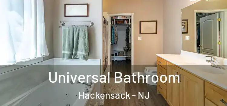 Universal Bathroom Hackensack - NJ